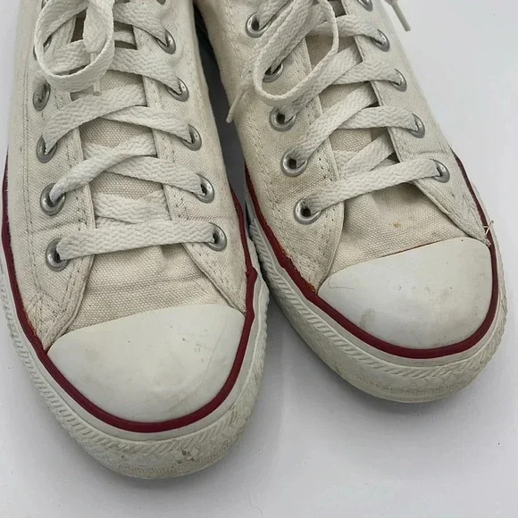 Converse Chuck Taylor All-Star Sneakers, white - Picture 4 of 13